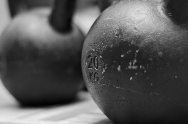 fitness center Næstved